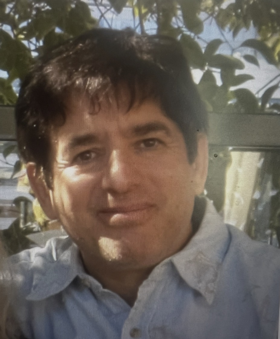 Timothy Michael Weller